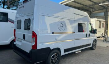 CAMPEREVE FAMILYVAN complet