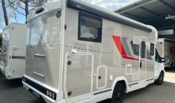 CHALLENGER GRAPHITE 337 complet