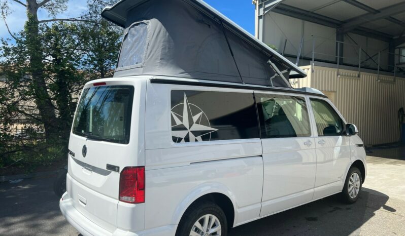 WESTFALIA KEPLER ONE complet