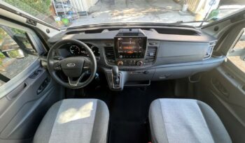 CHALLENGER Open Edition 240 complet