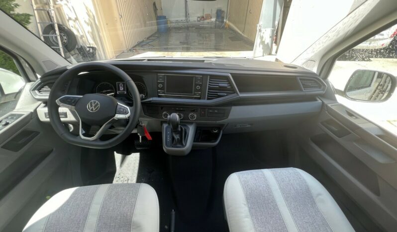 WESTFALIA KEPLER ONE complet