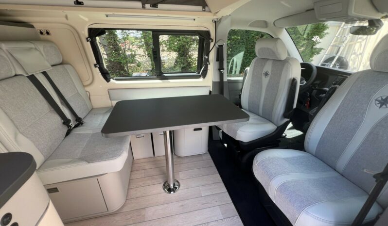 WESTFALIA KEPLER ONE complet