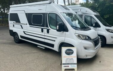 ADRIA 600 SPB PLUS