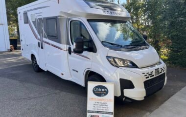 RAPIDO 606F
