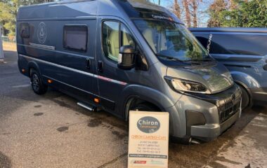 CAMPEREVE 746 SAPHIR
