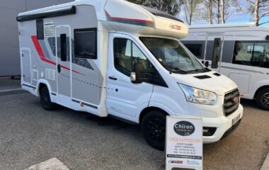 CHALLENGER GRAPHITE 250