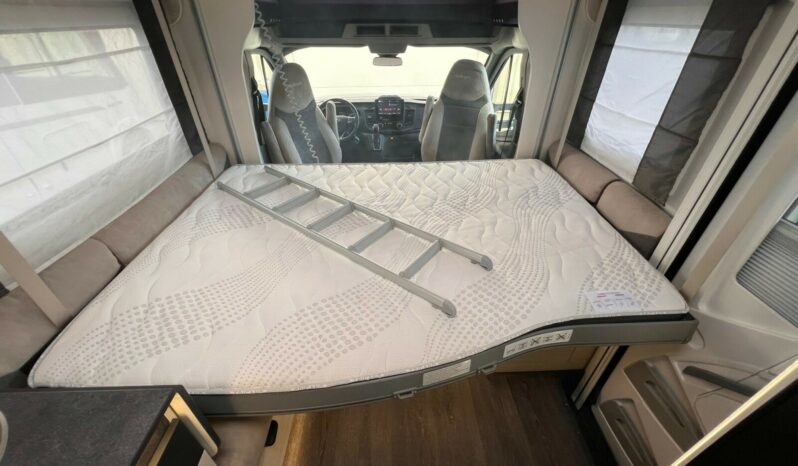 CHALLENGER GRAPHITE 250 complet