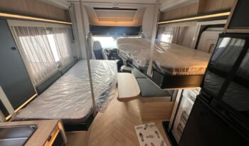 CHALLENGER 270 ETAPE EDITION complet