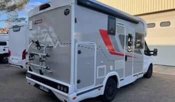 CHALLENGER GRAPHITE 250 complet