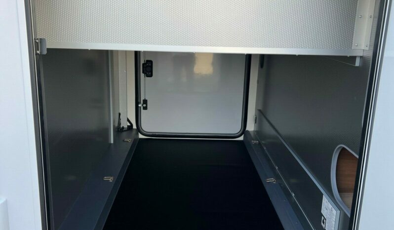 RAPIDO 8096DF complet