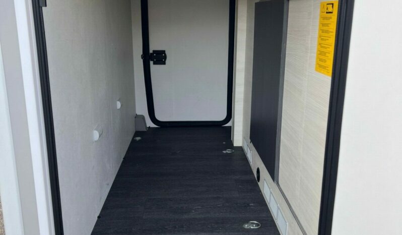 CHALLENGER GRAPHITE 250 complet