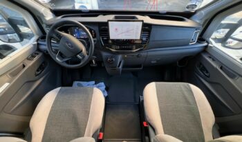 CHALLENGER 270 ETAPE EDITION complet