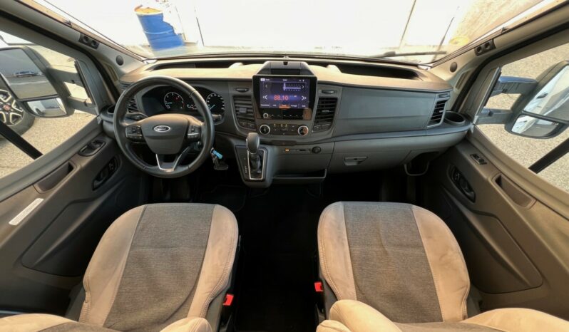 CHALLENGER GRAPHITE 250 complet