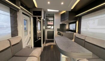 CHALLENGER GRAPHITE 250 complet