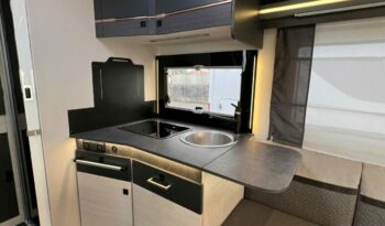 CHALLENGER GRAPHITE 250 complet