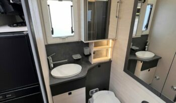 CHALLENGER GRAPHITE 250 complet