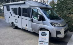 ADRIA COMPACT DL 60EME ANNIVERSAIRE