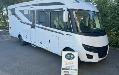 RAPIDO 8066DF ULTIMATE LINE