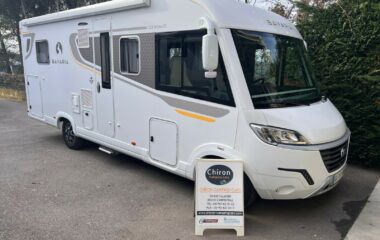 BAVARIA I 720 NOMADE