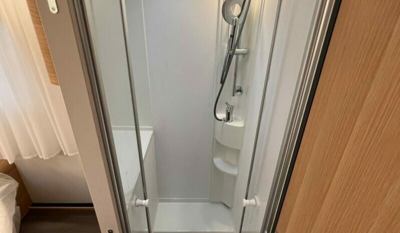 ADRIA 650 DC complet