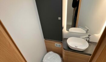 ADRIA 650 DC complet