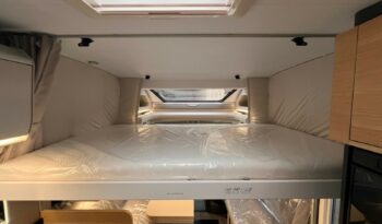 ADRIA 650 DC complet
