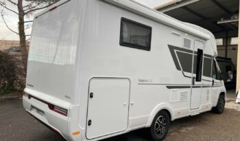 ADRIA 650 DC complet