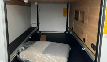 ADRIA 650 DC complet