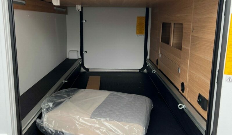 ADRIA 650 DC complet