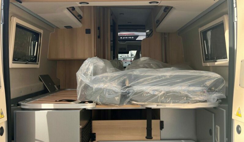 CAMPEREVE 746 AIR complet