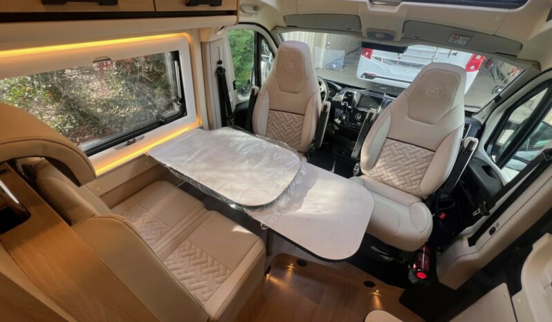 CAMPEREVE 746 AIR complet