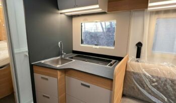ADRIA 650 DC complet
