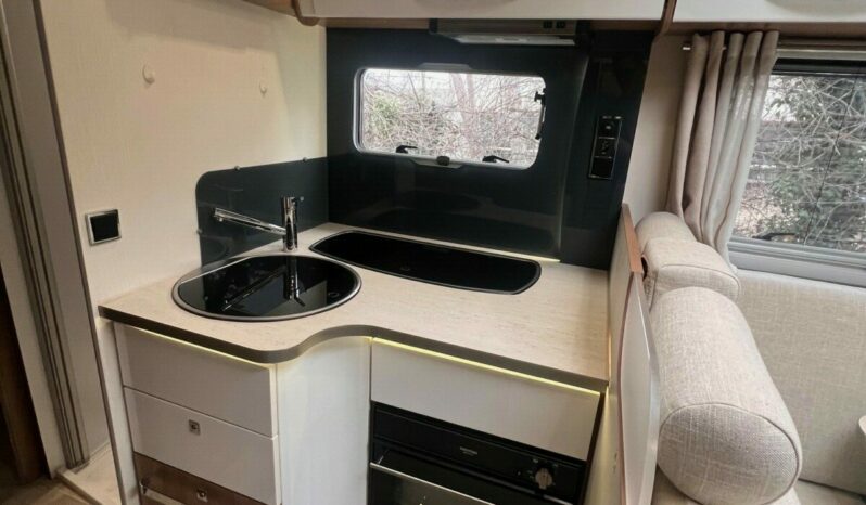 PILOTE P 740 complet