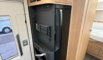 ADRIA 650 DC complet