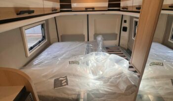 CAMPEREVE 746 AIR complet