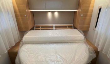 ADRIA 650 DC complet