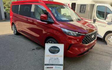 CHAUSSON 788 TITANIUM