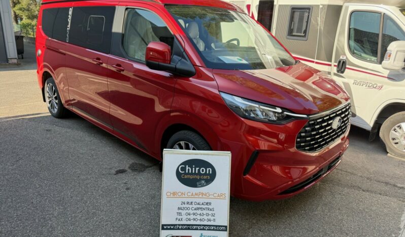 CHAUSSON 788 TITANIUM