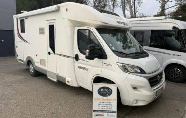 WESTFALIA KEPLER SIX