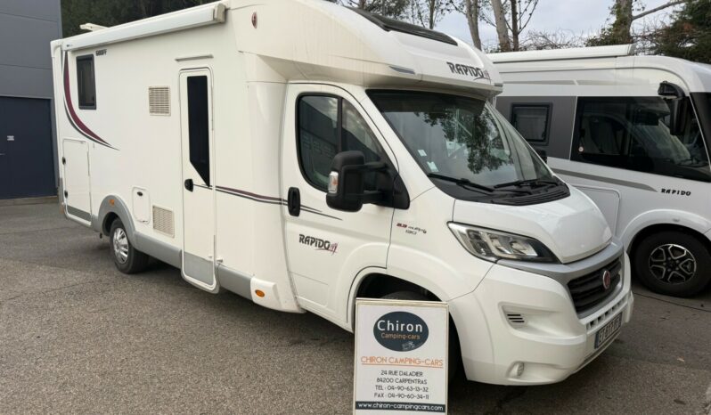 WESTFALIA KEPLER SIX