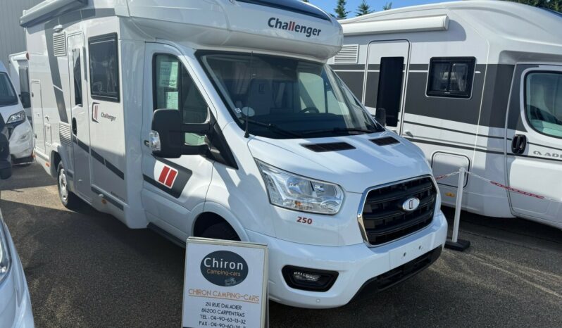 CHALLENGER ETAPE EDITION S194