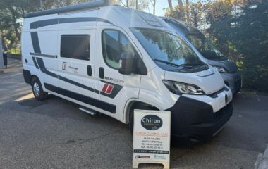 ADRIA 650 DC