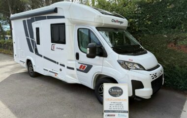 CHALLENGER ULTIMATE EDITION 260