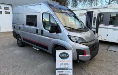 CAMPEREVE 540 SAPHIR