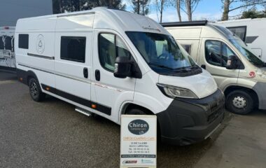 CAMPEREVE MAGELLAN 746