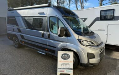 ADRIA 640 SGX 60EME