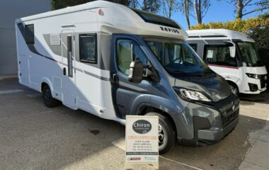 RAPIDO 696F 65EME