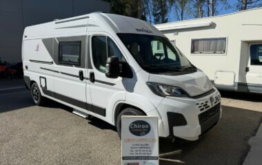 RAPIDO V55