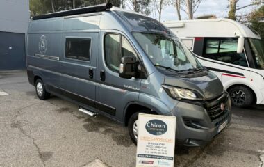 CAMPEREVE MAGELLAN 640