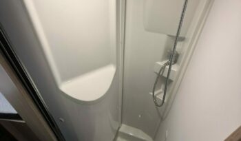 CHAUSSON 788 TITANIUM complet